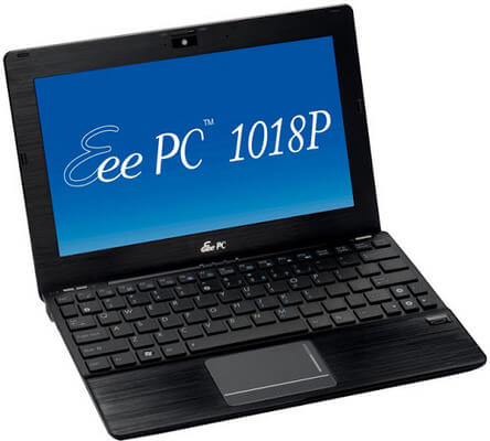  Установка Windows 10 на ноутбук Asus Eee PC 1018
